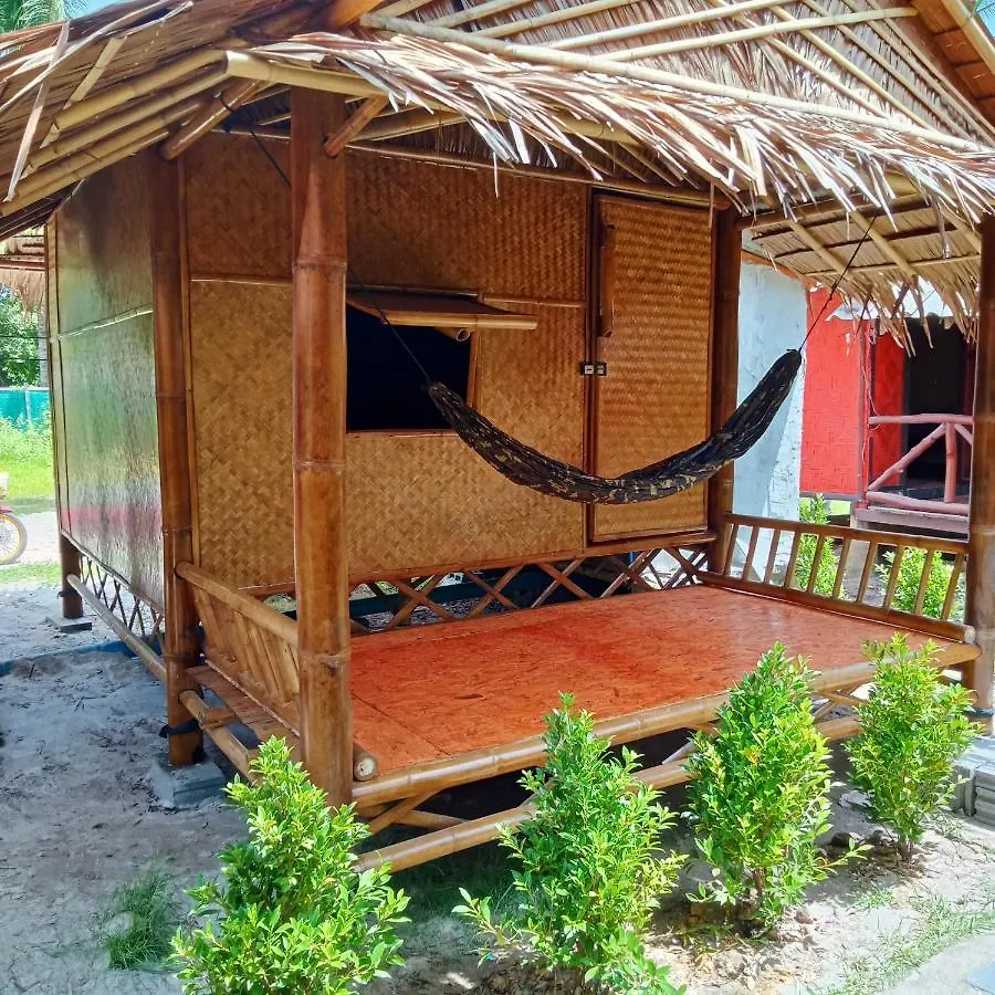 New Andaman Bay Bungalow Ko Lanta