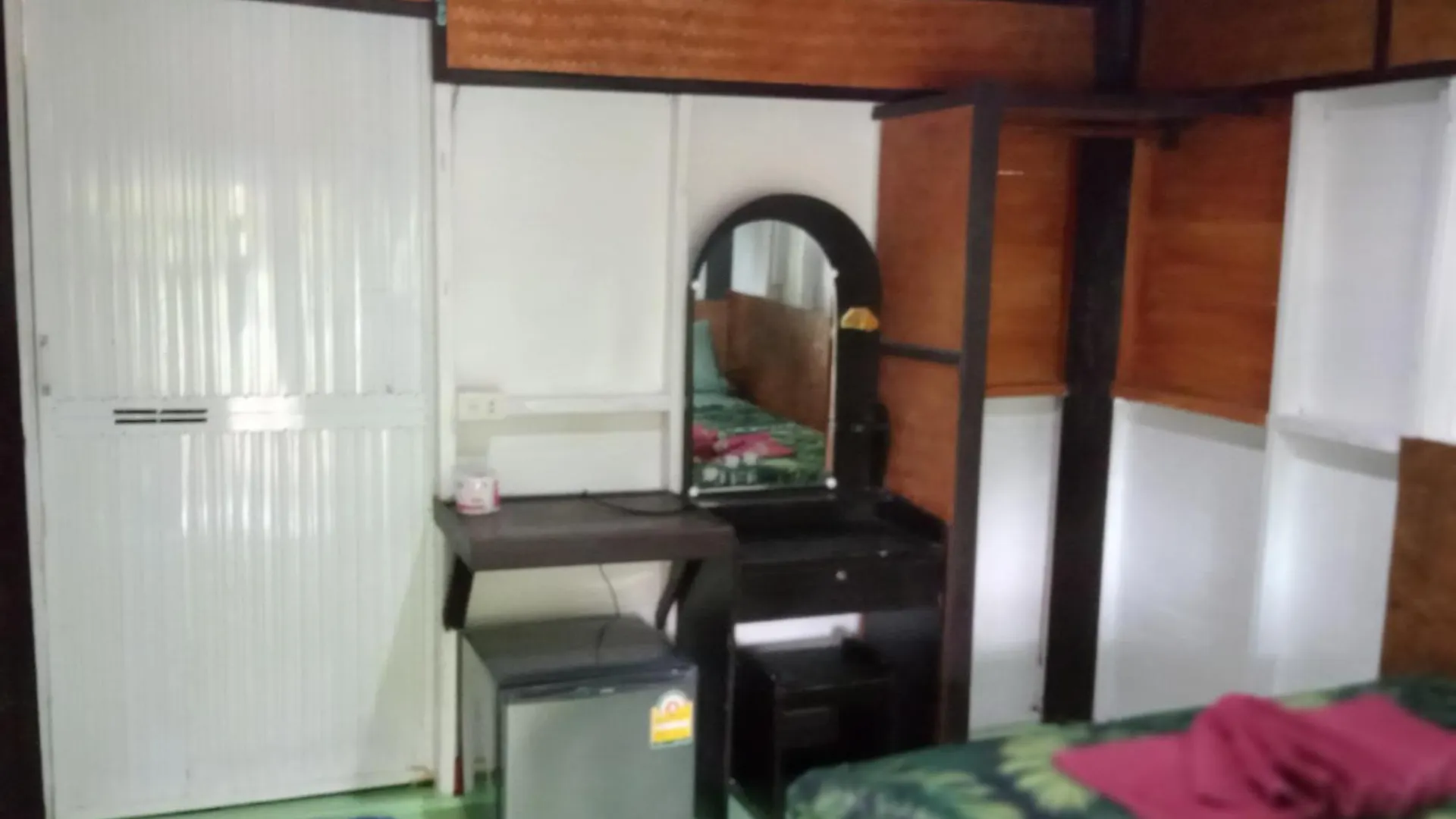 Resort New Andaman Bay Bungalow Ko Lanta