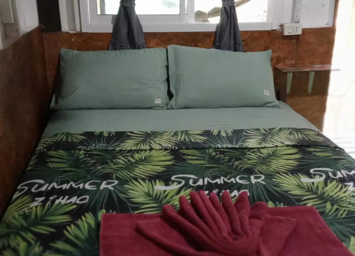 New Andaman Bay Bungalow Ko Lanta 2*,  Tailandia