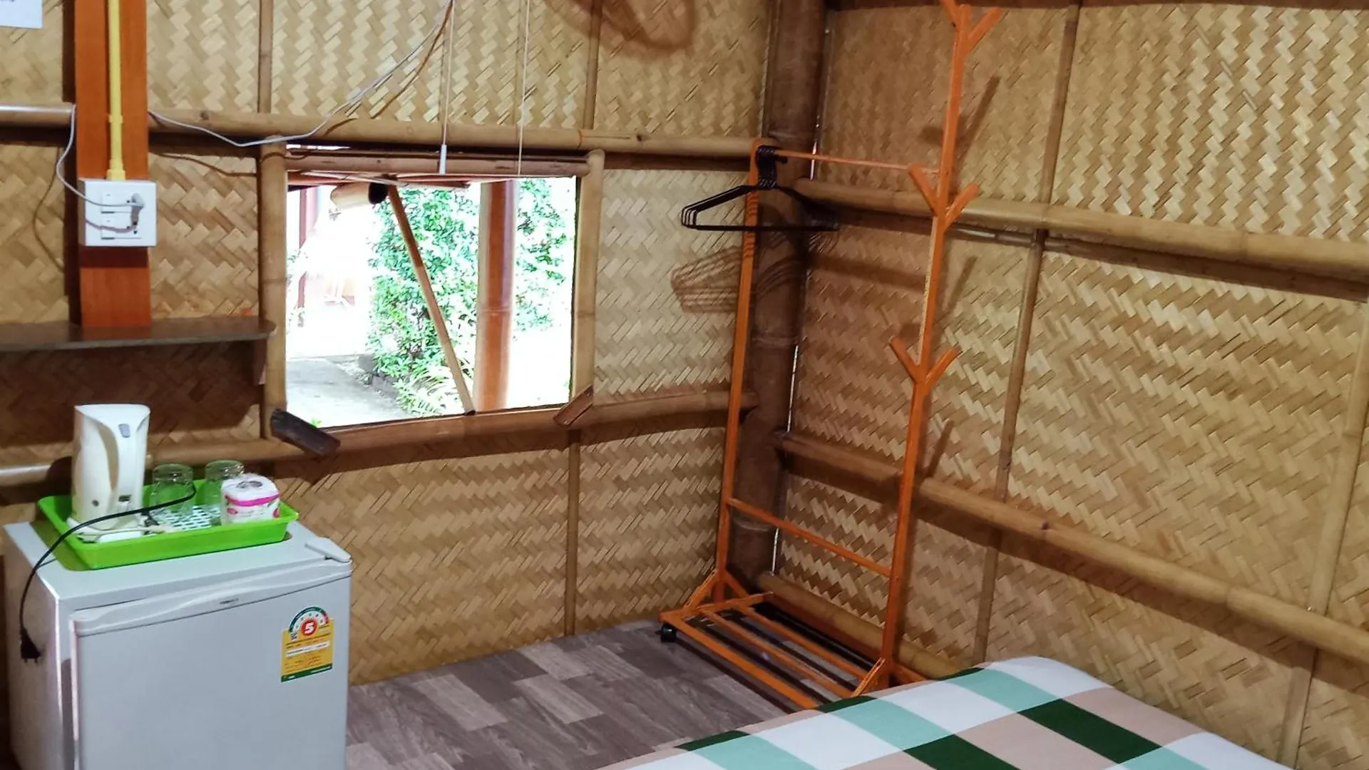 New Andaman Bay Bungalow Ko Lanta Resort