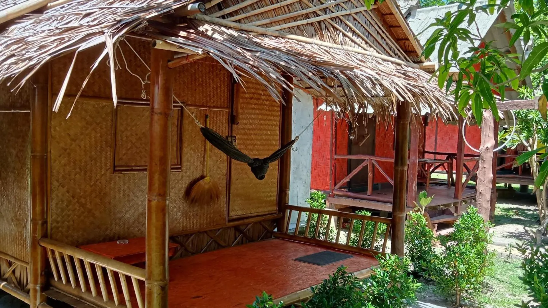 New Andaman Bay Bungalow Ko Lanta