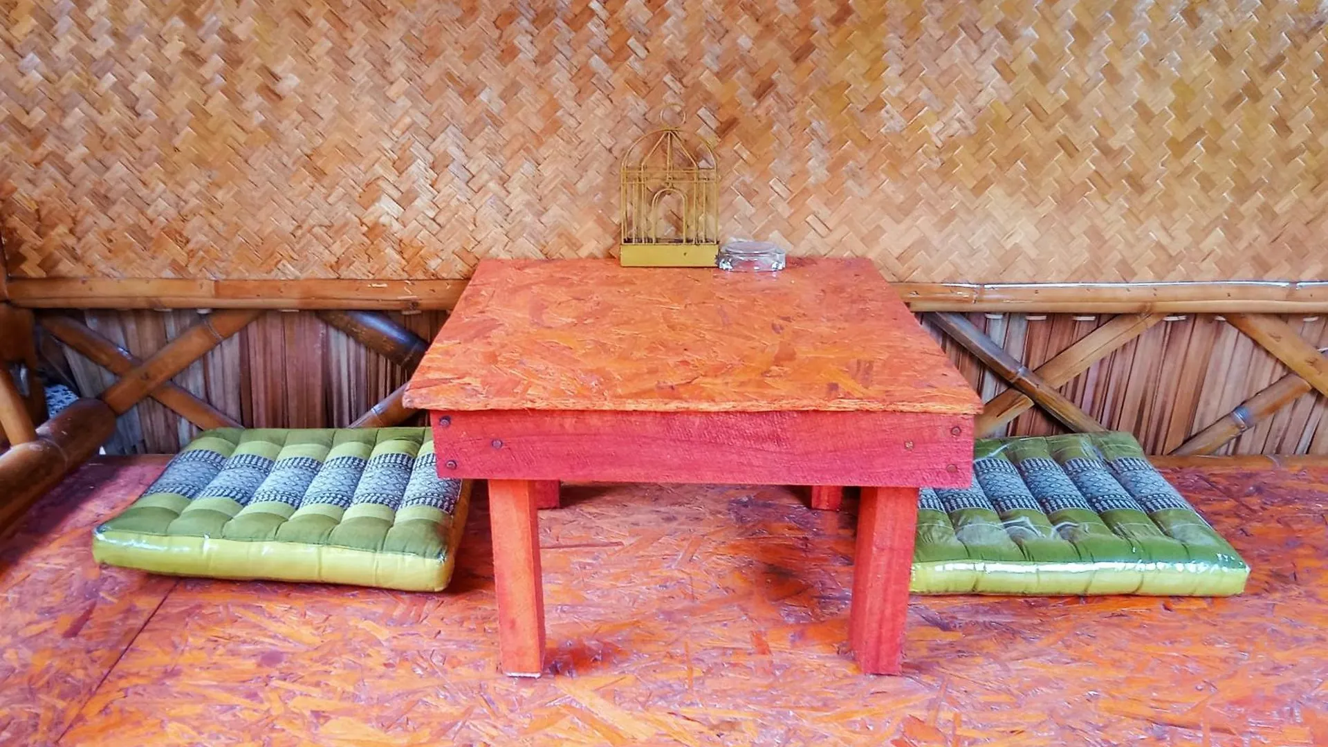 New Andaman Bay Bungalow Ko Lanta Resort