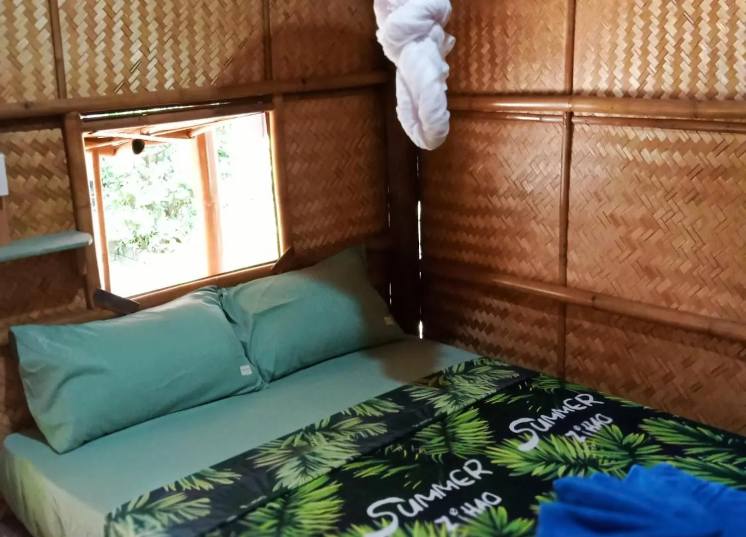 New Andaman Bay Bungalow Ko Lanta 2*,