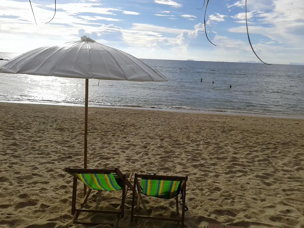 New Andaman Bay Bungalow Ko Lanta Thaïlande