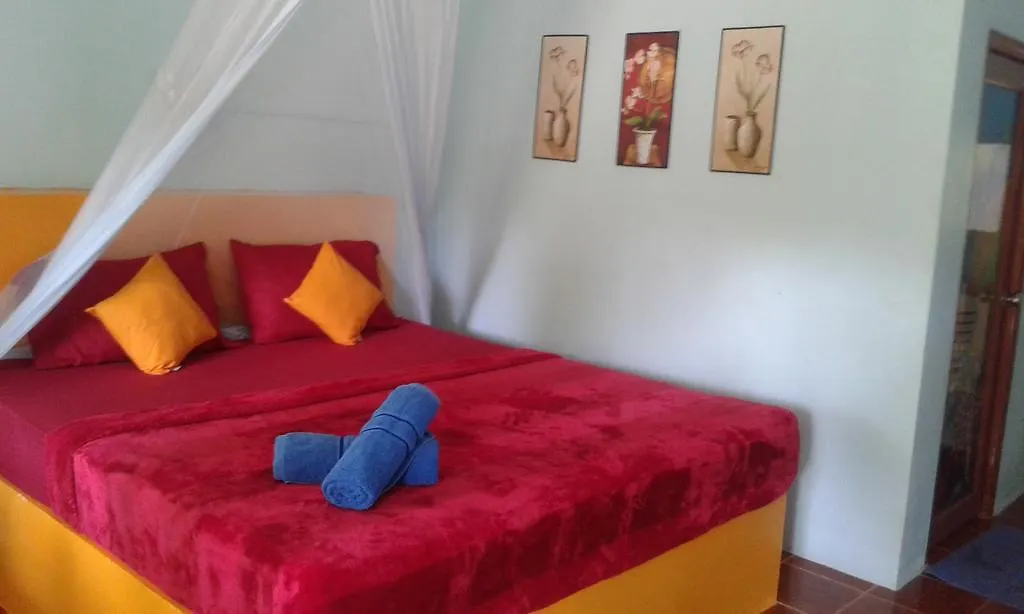 New Andaman Bay Bungalow Ko Lanta