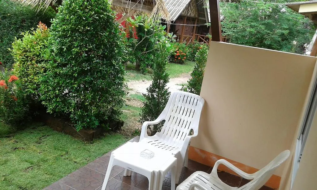 Resort New Andaman Bay Bungalow Ko Lanta