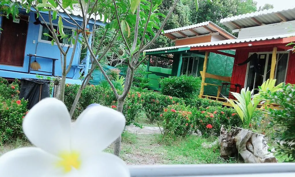 New Andaman Bay Bungalow Ko Lanta