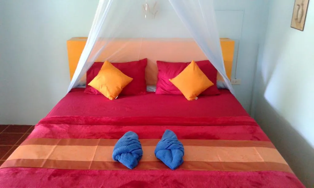 Resort New Andaman Bay Bungalow Ko Lanta