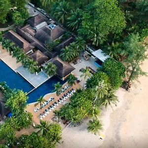 **** Resort Seaview - Sha Thailandia