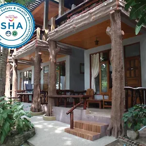 **** Resort Big Fish Thailandia