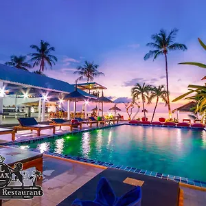 El Pillax Lanta Koh Lanta