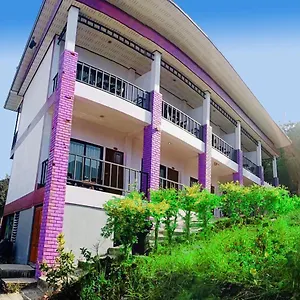 ** Affittacamere View Garden Thailandia