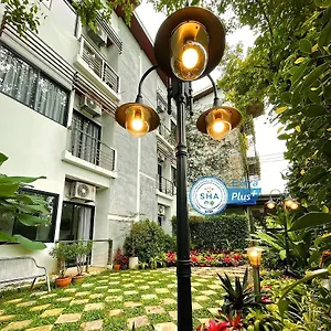 *** Hotel Ideo Phuket - Sha Extra Thailandia