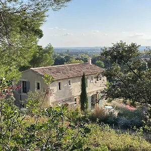 Bed & Breakfast Angelou Francia