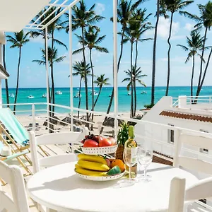 ***** Hotel Tropical Playa Los Corales Dominican Republic