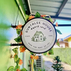 *** Guest house Suntalee House Thailand