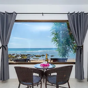 Resort Lanta Beachfront, Ko Lanta