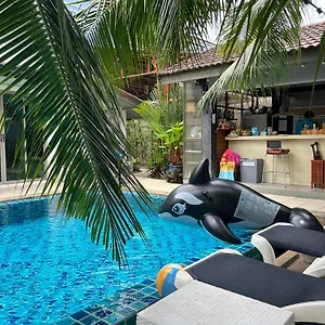 *** Affittacamere The Snug Airportel - Phuket Airport Thailandia