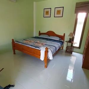 Lanta Lucky House Koh Lanta
