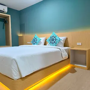 *** Resort Coco Bella Thailandia