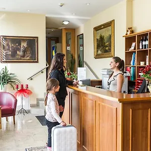 Jagerhof 2*, Garching bei München Allemagne