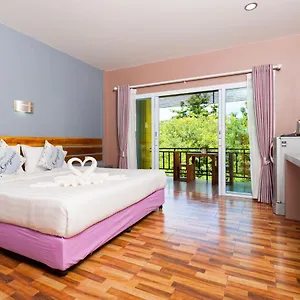 *** Hotel Greenery Thailandia