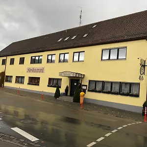 Eiscafé - Pizzeria Antonio , Lichtenau (Bavaria) Allemagne