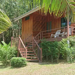 Lanta Hut Koh Lanta