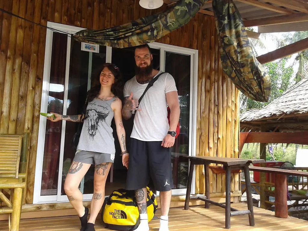 New Andaman Bay Bungalow Ko Lanta Resort