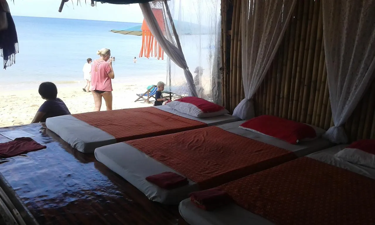 Resort New Andaman Bay Bungalow Ko Lanta