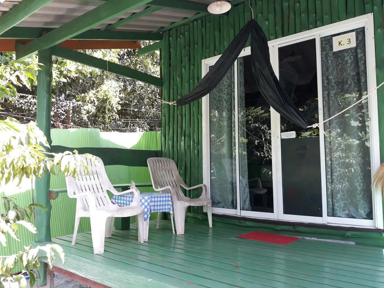 New Andaman Bay Bungalow Ko Lanta 2*,